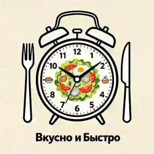 Вкусно и Быстро 🍲