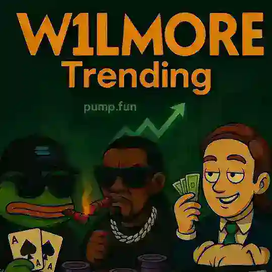 W1lMore Trends