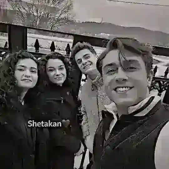 ᷂شــێــتــەکــان🤎.