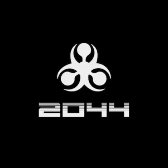 2044 UNDER MIGRATION V1 to V2