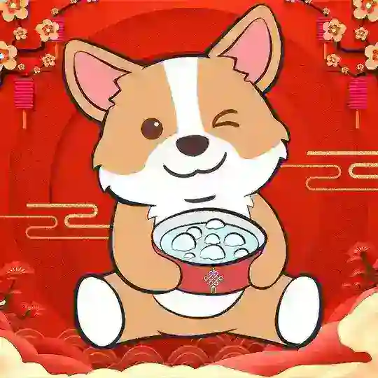 Yuanxiaodoge国际交流群🇨🇳