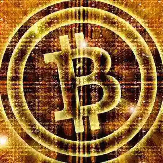 Bitcoin Chat CN