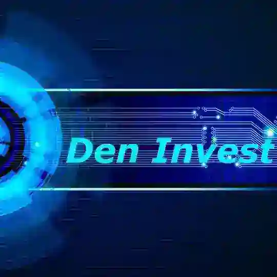 Den invest 10k ЧАТ💵🚀