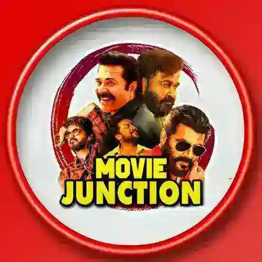 🎬 Movie Junction | MAIN GROUP ⚡️