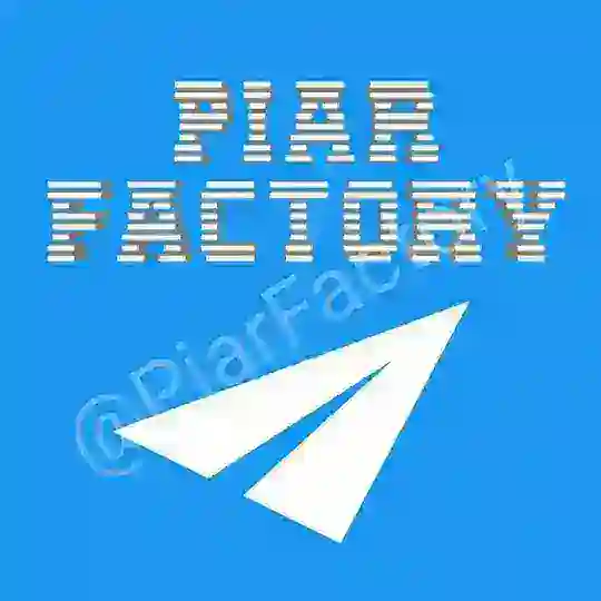 🏭ФАБРИКА ПИАРА🏭