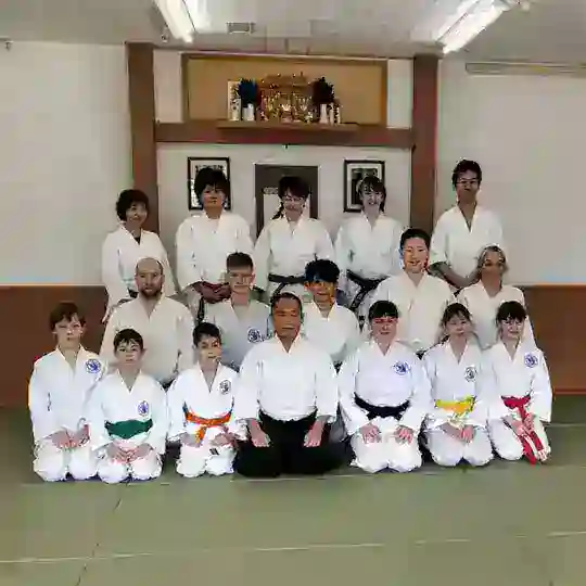 Новости АЙКИДО Ёсинкан ИРКУТСК, фото и видео мероприятий