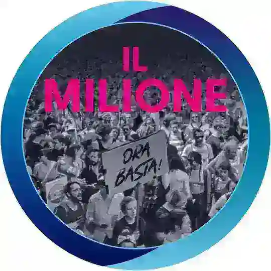 FRI / IL MILIONE
