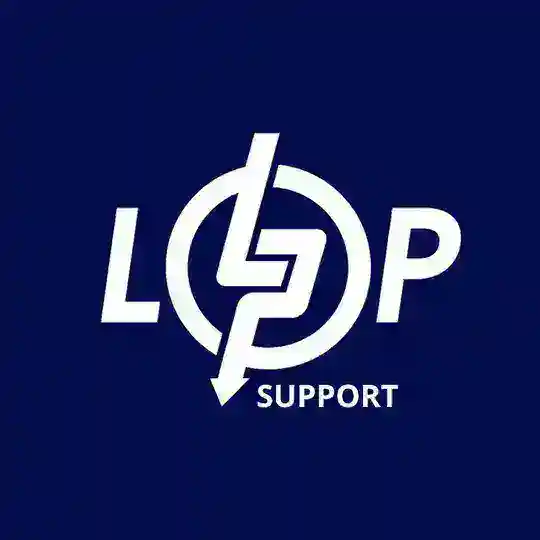 LogicPower Support
