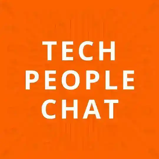 Tech People Chat
