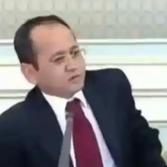 О МУХТАРЕ АБЛЯЗОВЕ