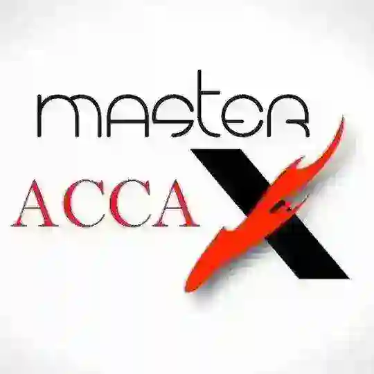 ACCA MasterX (New Group)