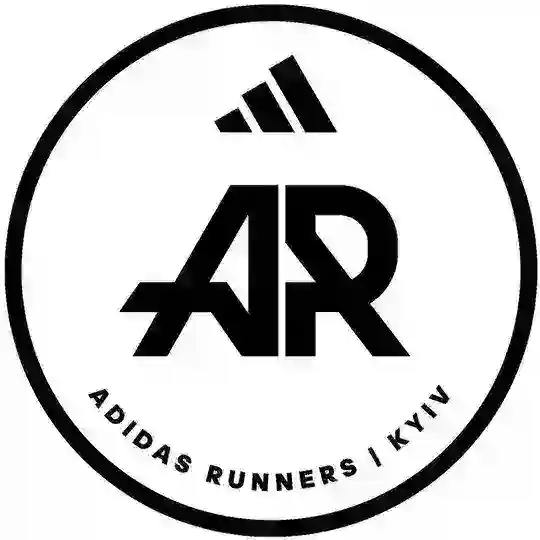 adidas Runners Kyiv Chat