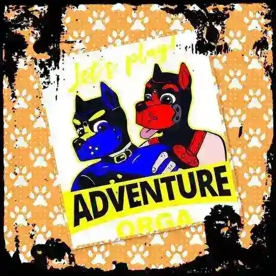 Adventure-Puppies Access
