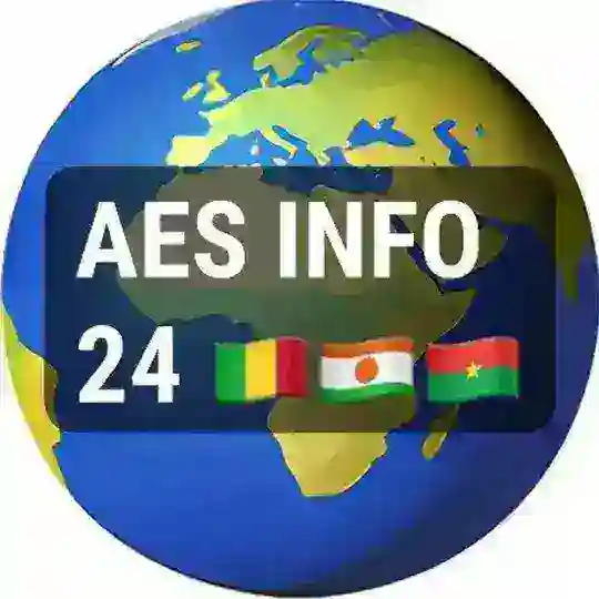 2️⃣ AES - INFÔS🌍24
