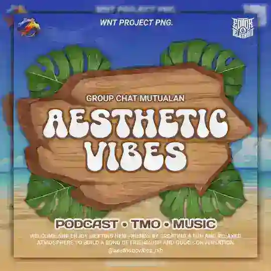 𝐀𝐄𝐒𝐓𝐇𝐄𝐓𝐈𝐂 𝐕𝐈𝐁𝐄𝐒