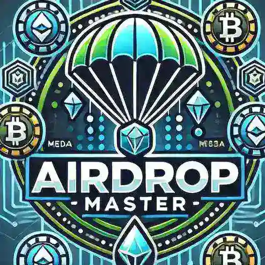 AirdropZone空投社区-普通群