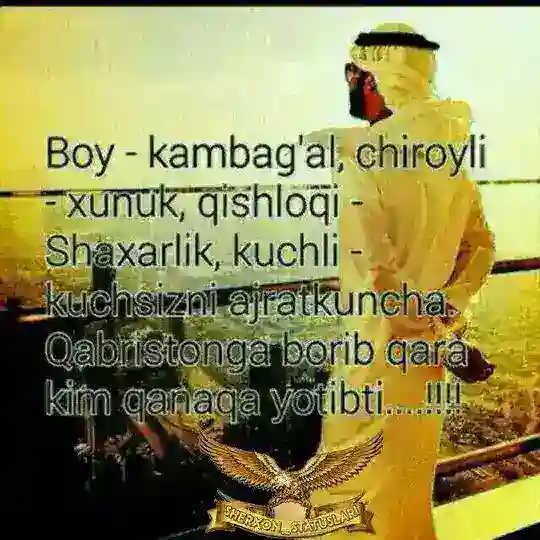 MEHRIBON ROBBIM ❤ (RASMIY group)