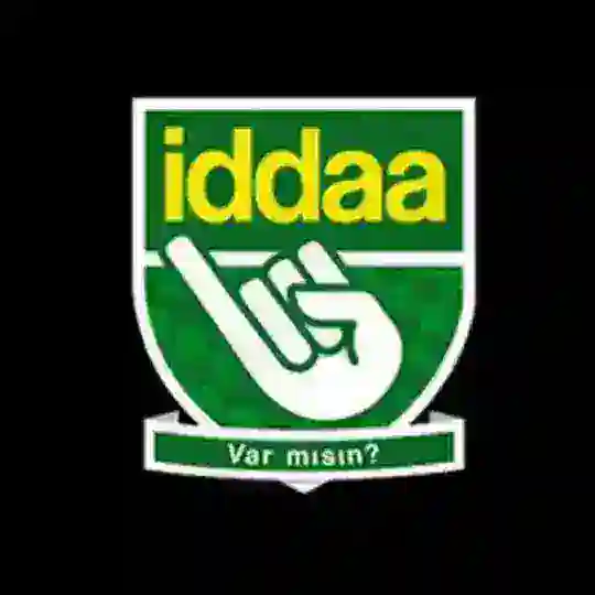 POLAT BÜFE İdda severler derneği ⚽⚽