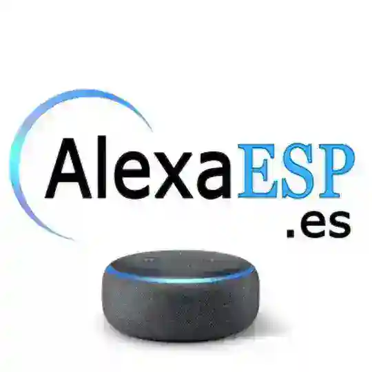 🇪🇸 Domótica España 🛢 Alexa - alexaesp.es En Español