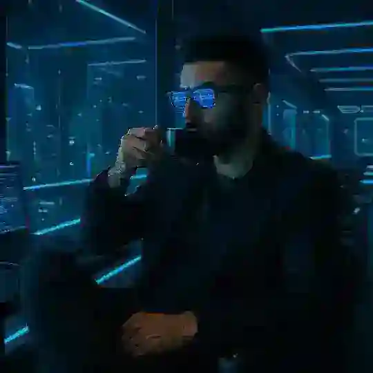 AliTech Chat | گروه گفتگو