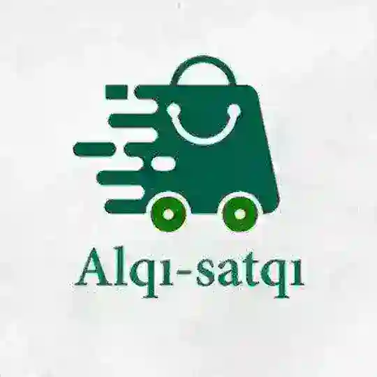 𝐀𝐥𝐪ı-𝐒𝐚𝐭𝐪ı⚡️