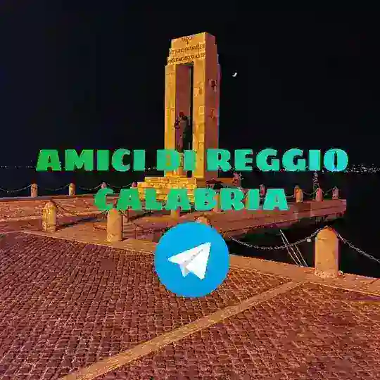Amici Di Reggio Calabria 🎉