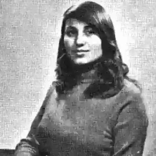 انجمن جهانی خام گیاه خواران آناهید آوانسیان