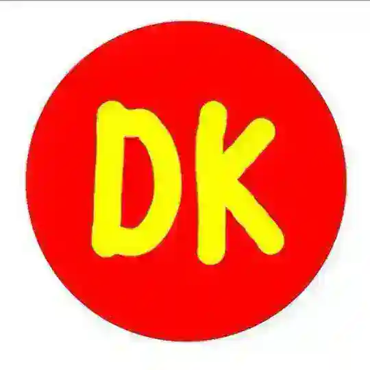 DK Chat Group