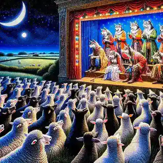 Ankara Sohbet Arayış