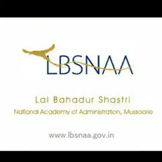 Lbsnaa (IAS) Group 🕊🕊🕊