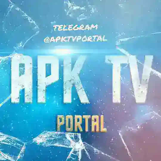 APK TV PORTAL