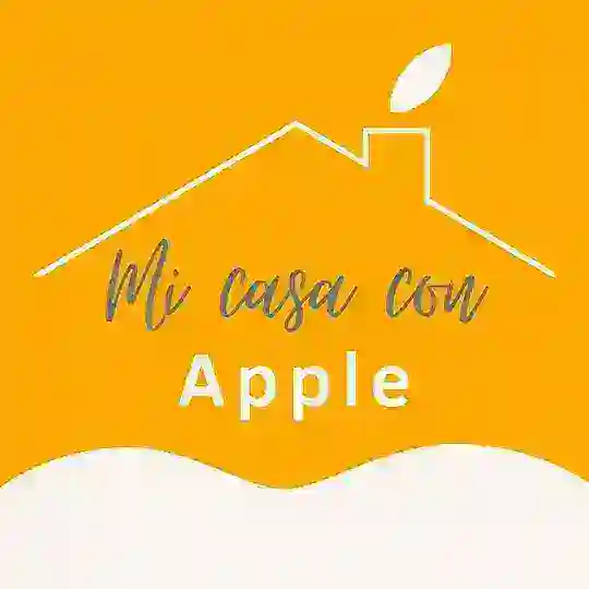 Mi casa con Apple (domótica, homekit y mucho más)