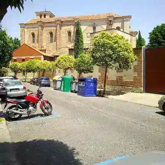 Spanish and English Learning Club