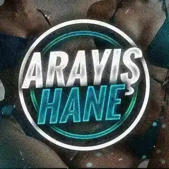 👑 ArayışHane [ VİP ] 👑