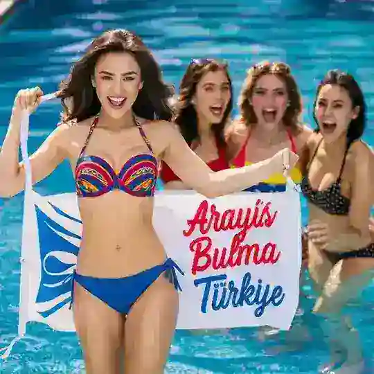 ARAYIŞ GURUBU SEX SOHBET