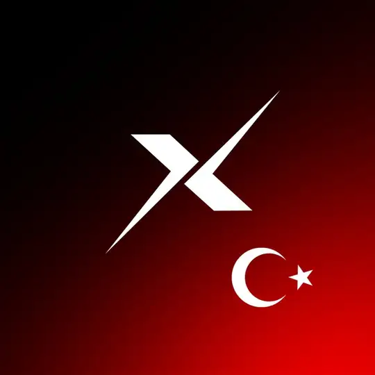 🇹🇷 AreonX Türkiye