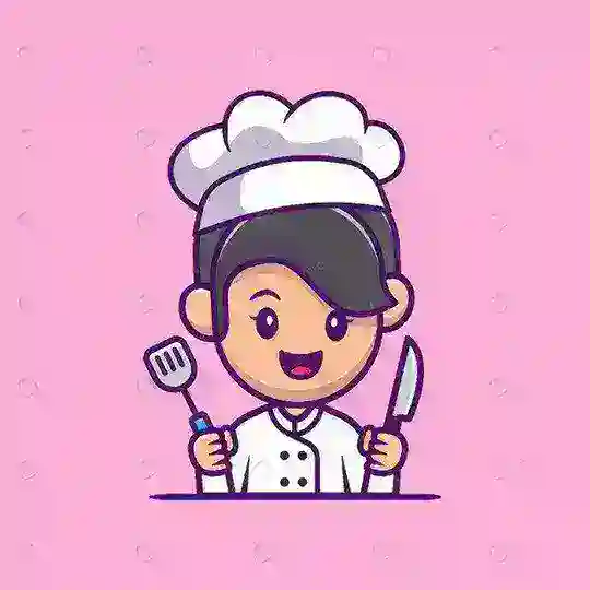 🧑‍🍳 آشــــــپــــــز بــــــاشــــــی 👩‍🍳