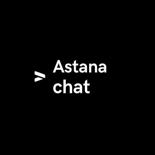 Астана Чат / Astana Chat