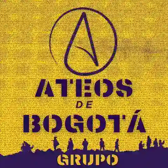 Ateos de Bogotá - Grupo