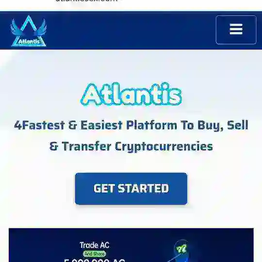 Atlantis Exchange hub