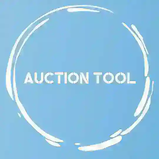 USA Auction tool - BUY IT NOW (beta)
