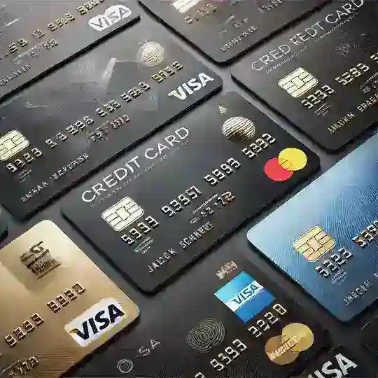 مجتمع البطاقات الائتمانية | 💳 AZIZ
