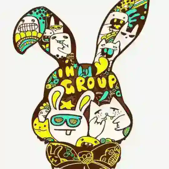 Baby Rabbit中文社区营销，