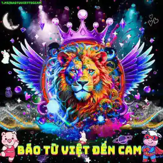 BÁO TỪ VIỆT ĐẾN CAM 🍊