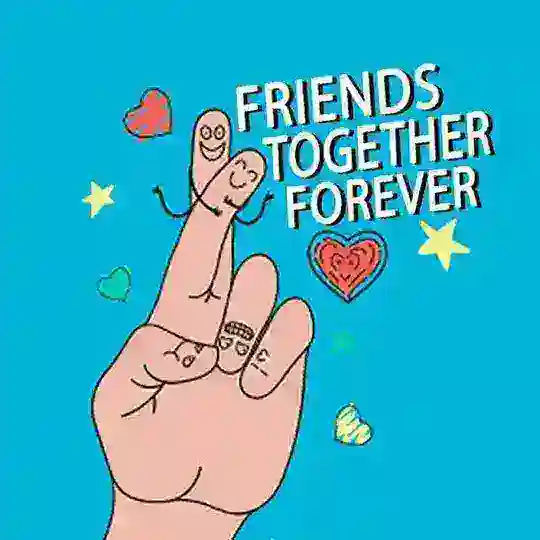 (っ◔◡◔)っ ♥𝐹𝓇𝒾𝑒𝓃𝒹𝓈 𝓉𝑜𝑔𝑒𝓉𝒽𝑒𝓇 𝒻𝑜𝓇𝑒𝓋𝑒𝓇 🤝♾️