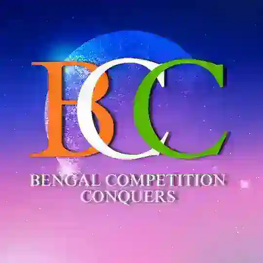 BCC (Bengal Competition Conquerors) বেঙ্গল কুইজ