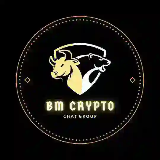 BM Crypto | Nhóm chat