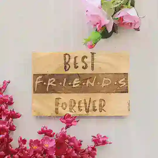™✧❤️🖤❤️✧™BEST FRIEND FOREVER❂❂