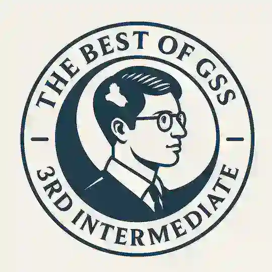 The Best Of Best of 3rd GSS