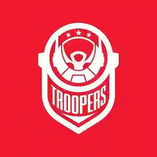 Bigetron Troopers Exclusive